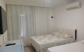 BJLAPA APART Residence